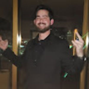 Meet your Posher, Quentin